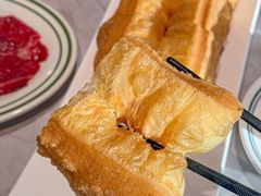 -陶兰居·手工点心·粤菜(圆融时代广场店)