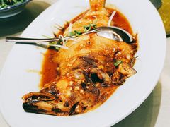 -渔娘渔家丹东海鲜(东直门店)