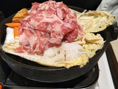 -吉野家(长沙五一广场IFS店)