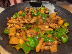 -聚鑫朋酸菜肥肠(九龙仓店)