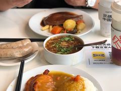 -宜家·瑞典风味餐厅(无锡店)