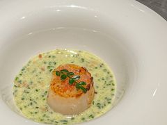 -香樟花园法式铁板烧(恒隆广场店)