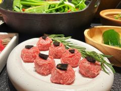-大龙燚·旷野鲜火锅(广州首店)