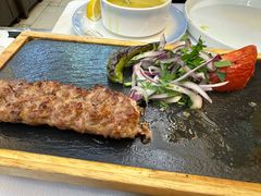 -沙漠玫瑰土耳其餐厅(神路街店)