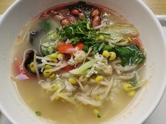 -腾讯食堂(腾讯大厦店)