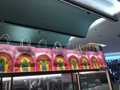 -奈雪的茶(亨特国际广场店)