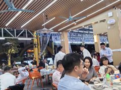 -皮记海鲜1995(寮步店)