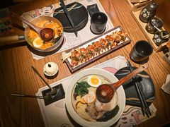 -玉川屋·深夜食堂居酒屋(柳巷店)