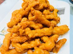 -日月昇渔家菜·海肠捞饭·大连海鲜(星海公园店)
