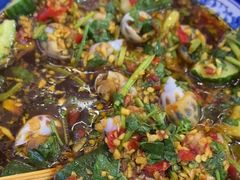 -官塘陈记鱼生·潮汕砂锅粥·牛肉火锅(潮枫路总店)