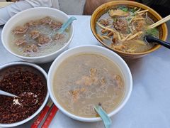 -国强羊肉汤馆(清平东西街店)