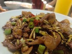 -打酱油·非遗淮扬菜(瘦西湖梅岭店)