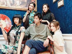 -十二宫Zodiac全息剧本杀推理馆(大世界店)