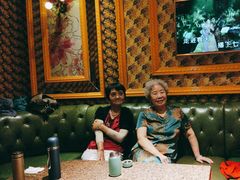 -火吧PTV聚会餐厅(10号店)