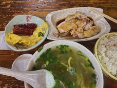 -陈记汤饭(水巷口店)