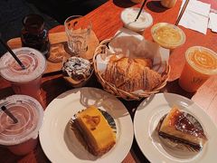 -麦田工坊(月湖店)