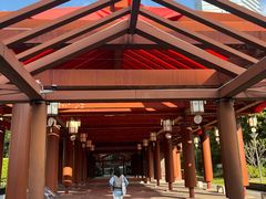 -南越王博物院(王宫展区)