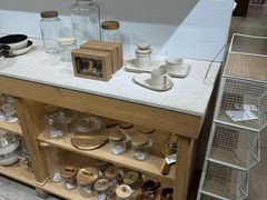 -ZARA HOME(蓝色港湾店)