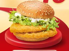 -麦当劳(三星城首创奥莱店)