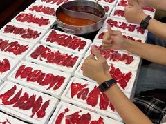 -罗二娘·鲜切牛自助火锅(罗湖东门步行街店)