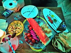 -MOSSO音乐酒吧·Live House(南京西路店)
