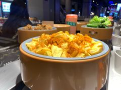 -龍歌自助小火锅(城阳万象汇店)