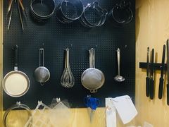 -ZUO无作不乐烘焙课堂(国贸城店)