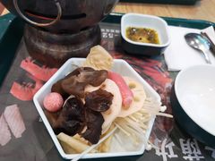 -香漫谷泰式小火锅(巴南万达店)