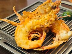 -万岛日本料理铁板烧(万泰国际店)