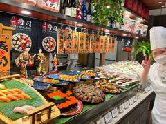 -羊大爷涮肉(亮马桥店)