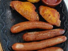 -萨莉亚意式餐厅(天河城购物中心店)