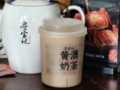 -寻宝记绍兴菜(鲁迅路店)