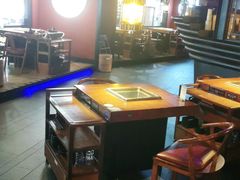 大堂-大渝火锅(苏州西城永捷店)