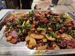 -沈姐万州烤鱼(沙坪坝七中店)