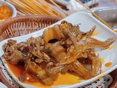 -康二姐串串(中道街店)