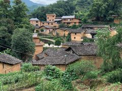 -杨家堂村
