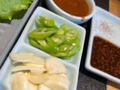 -柔杉家黑牛烤肉·活鳗鱼(泉水二店)