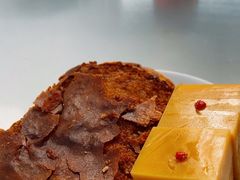 -老磁器口豆汁店(天坛店)