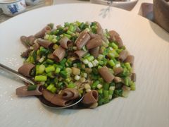 海肠捞饭-南拳十三姨·潮汕砂锅粥·粤菜(西单大悦城店)