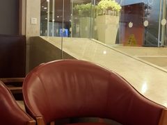 大堂-星巴克臻选(北京银泰店)