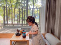 -象山森林公园