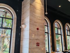 -熊猫自助餐厅.萌趣城堡(长隆熊猫酒店)