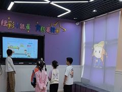 -小银星艺术团(河埒口校区)