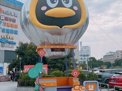 -宝龙广场(福州台江店)