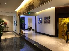 -冶春茶社(星汉大厦店)