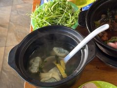 -重庆鸡公煲·青锅花椒鱼(牡丹江路店)