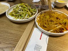 -榆林镇筋饼(知春路店)