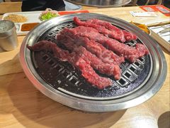 -霸腹烤肉(厦门柚子番店)