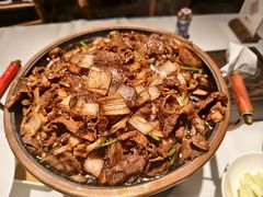 -四季民福烤鸭店(王府井东安门店)