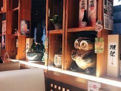 -有喜屋·深夜食堂(北京西路店)